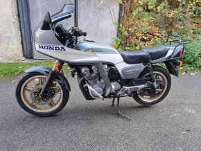 Honda cb 900 boldor - 1