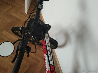 Romet rambler 29"