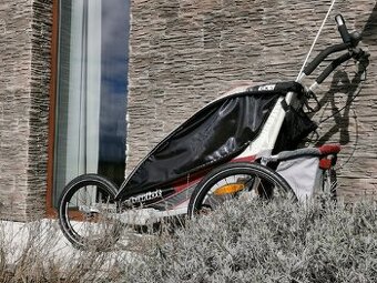 Chariot CX1
