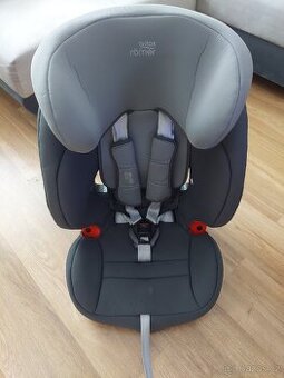 Detska autosedacka BRITAX ROMER 9-36 kg