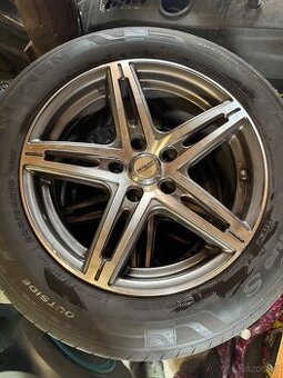 Al kola 5x112 R16