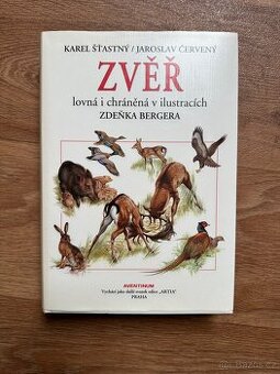 Zvěř lovná i chráněná