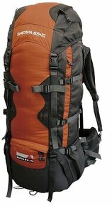 Batoh High Peak Sherpa 55+10 - 1