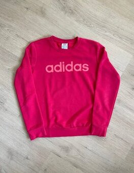 Dámská mikina, zn. Adidas, vel. S