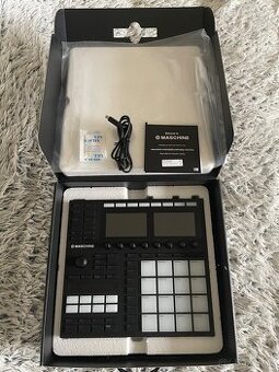Maschine mk3 - 1