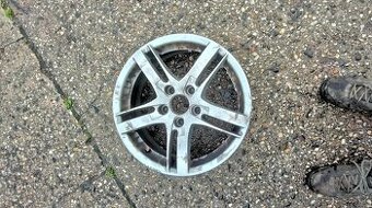 Litá kola 16 x 7 J  ET40