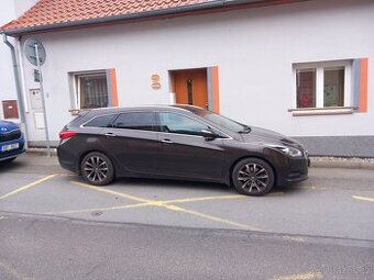 H I40 combi 1,7 CRDI - 1