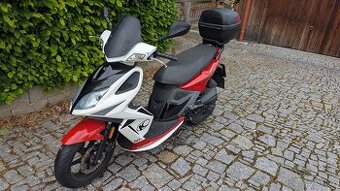 Kymco Super 8