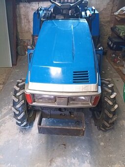 Iseki 155