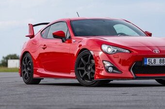 Toyota GT86