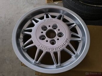 Kola styling 22 e36 M3 - originál - 1