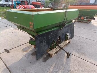 1500L Rozmetadlo AMAZONE ZA-U 1500 (hydraulické ovládání)