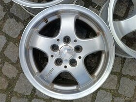 ŠKODA-VW-SEAT-AUDI-MERCEDES-15"RONDELL,5X112