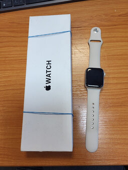 Apple Watch SE gen2, 40mm