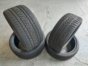 235/35 R20 - 285/35 R20