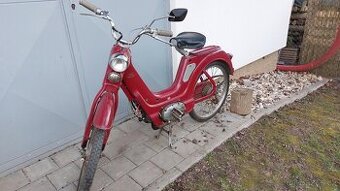 Prodám Jawettu 551 - 1