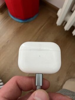 Airpods pro 1 generace