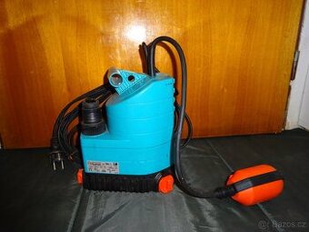 Gardena 7000SL Ponorné čerpadlo