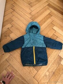 Zimní bunda Decathlon 2-3 roky, 89-95 cm