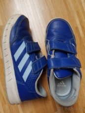 Adidasky vel.30 - 1