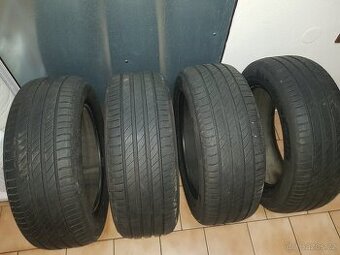 Michelin primacy 4 205/55 R 16
