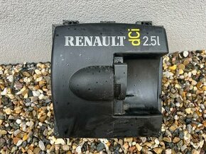 Prodám Filtrbox na Renault Trafic 2,5dci