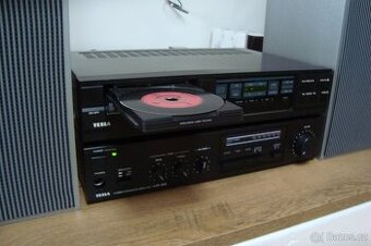 Tesla Hi-fi