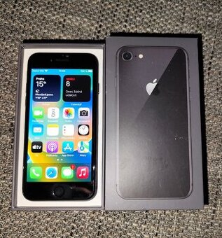 iPhone 8