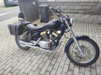 Yamaha Virago 250