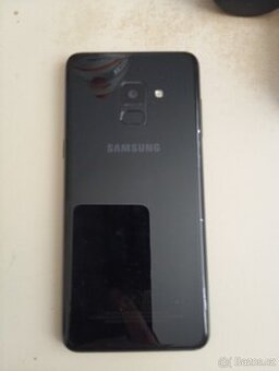 Samsung A8 2018 32Gb
