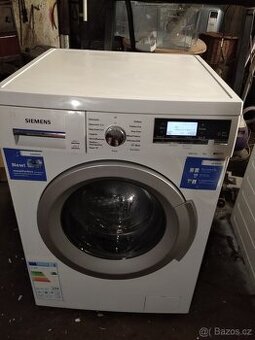 Siemens i dos 8kg,0-1600 ot,A+++