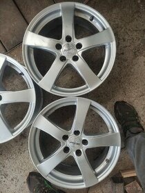ALU kola 5x100 R16 - 1