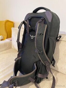 Batoh Osprey Farpoint 55l - 1