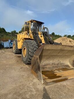 Volvo bm 4600