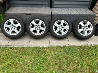 Zimní sada Nokian 185/60 R14