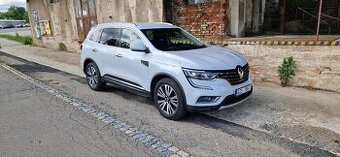 Renault Koleos 2.0 dCi 175 Intens 4x4 X-Tronic