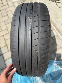 Pneumatiky Goodyear Eagle f1 215/45 r18 2 ks