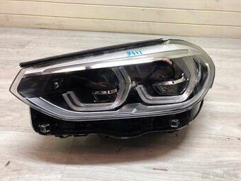 BMW Adaptivní led x3 g01 7466119-04