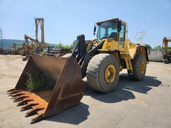 Volvo L150E