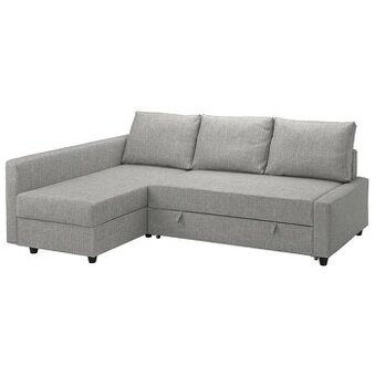IKEA FRIHETEN pohovka - NOVÁ, ZABALENÁ