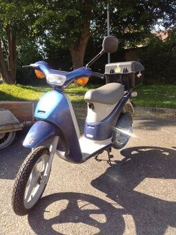 Prodám skútr Piaggio Free