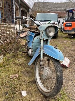 Jawa 05 sport