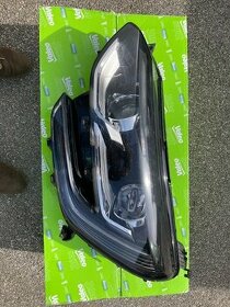 Renault Megane 2017 Světlomet levý LED original 260607159R