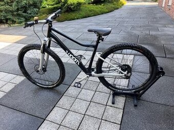 Woom bike off 6
