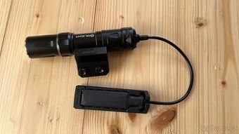 Světlo na pušku Olight Odin mini 1250LM 240m dosah