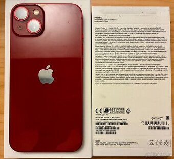 iPhone 13