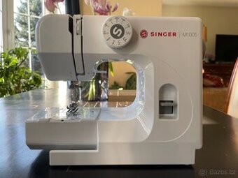 Šicí stroj SINGER M1005
