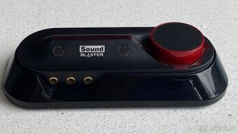 Creative Sound Blaster Omni Surround 5.1