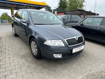 Škoda Octavia 1.9TDi GARANCE KM