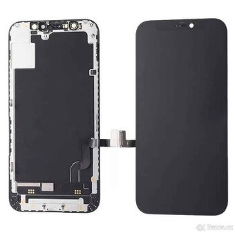 LCD + dotyková deska pro Apple iPhone 12/12 Pro